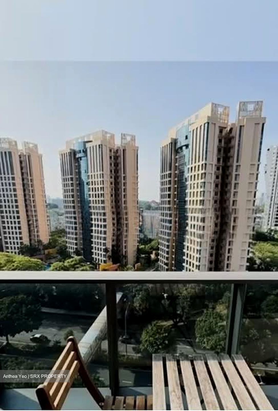 Echelon (D3), Condominium #580354191